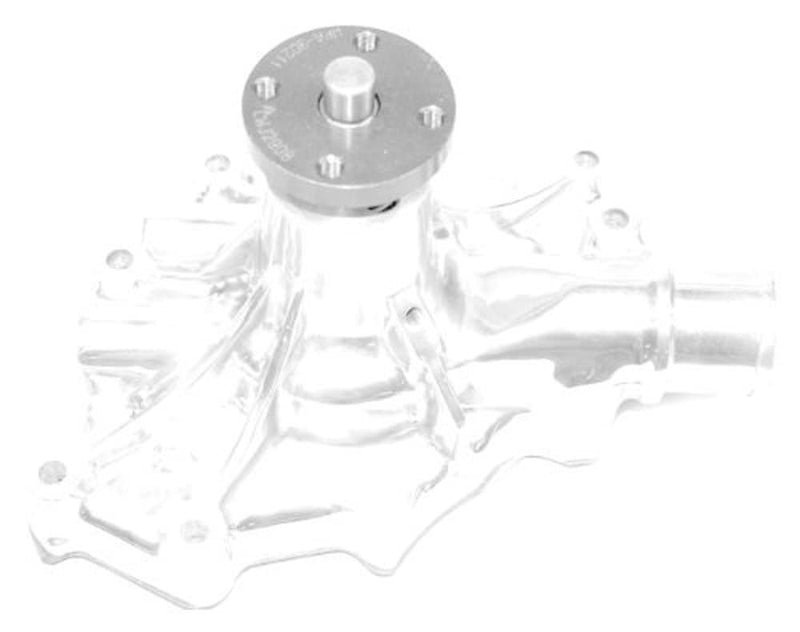 PRW Power 1430211 Water Pump Mechanical High-Volume, Fits Ford
