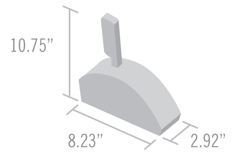 B&M Magnum Grip Pro Stick Shifters 81040