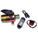 Engine Works 37050 Line Lock Kit - Launch/Roll Control