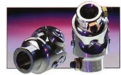 Flaming River Billet-Joint Steering Universal Joints FR1716DD