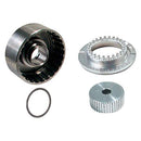 Sonnax 28756-15K Powerglide 10-Clutch Drum, Hub & Piston Kit