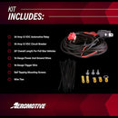 Aeromotive Phantom Fuel Pump Wiring Kits 16307