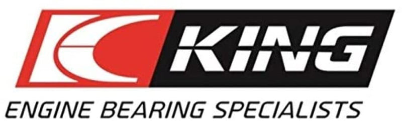 King HP-Series Main Bearings MB5013HP 010