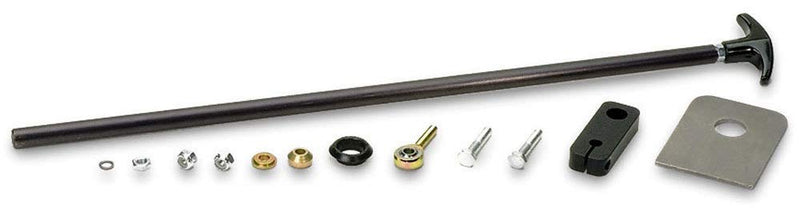 Moroso 74105 Push/Pull Battery Disconnect Mounting Kit
