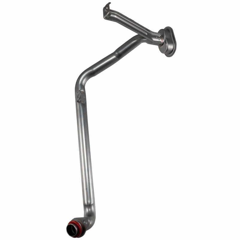 Melling 324S Oil Pump Screen Assembly, Bolt-In Oil Pickup - 0.750" Tube Dia.