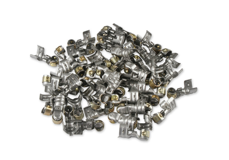 MSD 34614 Replacement Spark Plug Wire Terminals, Set of 50