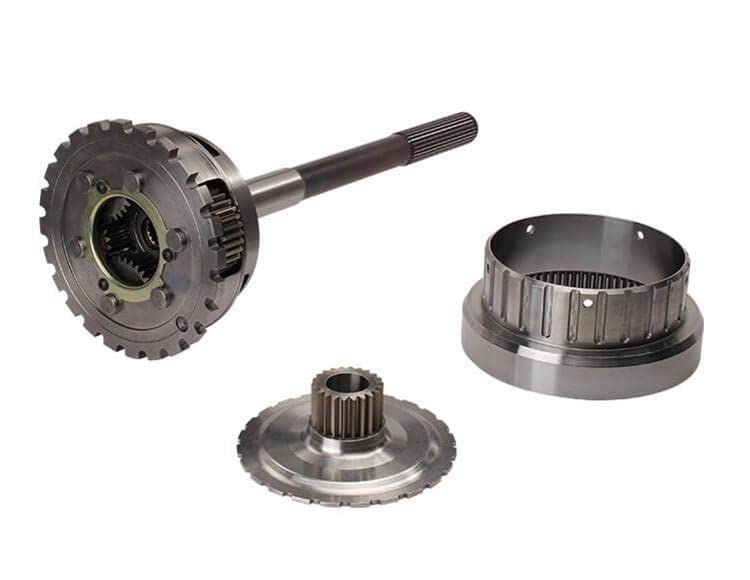 Sonnax Extreme Planetary Assemblies 28169G-06