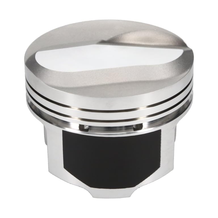 Wiseco Pro Tru Street Pistons PTS514A6