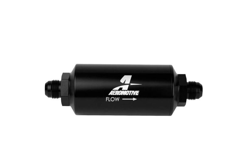 Aeromotive Fuel Filters 12345