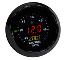 AEM 30-4110NS Digital Wideband UEGO AFR Gauge (Sensor Not Included)
