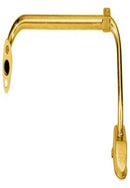 Milodon 18380 Gold Zinc Plated Low Profile Oil Pan Pickup Ford 302W