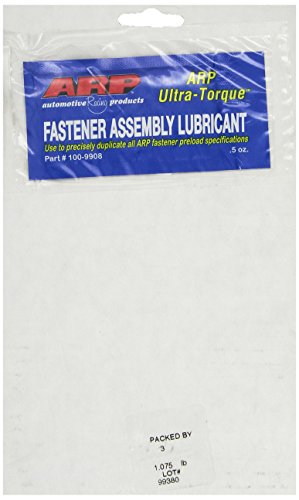 ARP Pro Series Connecting Rod Bolts 234-6301