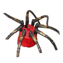 Engine Works 16351 8.5mm Sleeved Plug Wire Set, Fits Ford 351W HEI 135