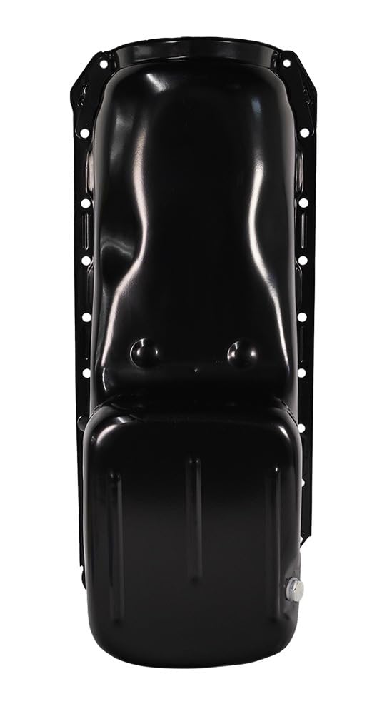 Moroso 20451 Big Block Chevy Oil Pan, 7qt.