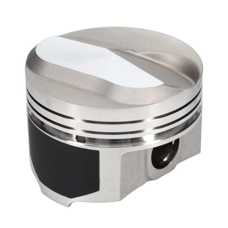 Wiseco Pro Tru Street Pistons PTS514A6