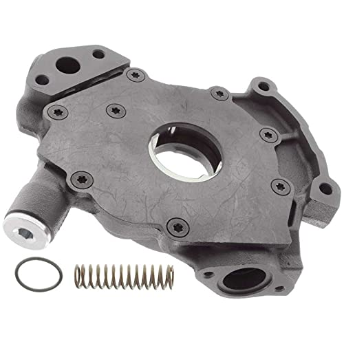 Melling 10340 Select Oil Pump 2004-08 Ford/Lincoln Truck & SUV 4.6L/5.4L SOHC