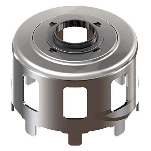 Sonnax 77749-02K Smartshell Heavy Duty Reaction Shell Kit