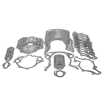 SCE Gaskets 3600-10 DYNO-PAK (10) FORD 260-351W TI M CVR, WP, FP GASKTS