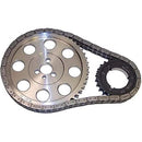 Engine Works 20802 Double Roller Timing Set - BB Chevy w/ Torrington Bearing