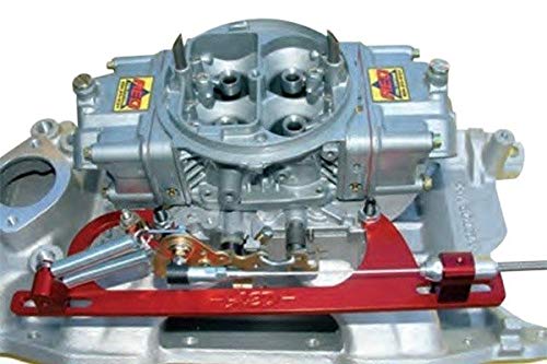 AED 6605B Throttle Cable and Spring Bracket