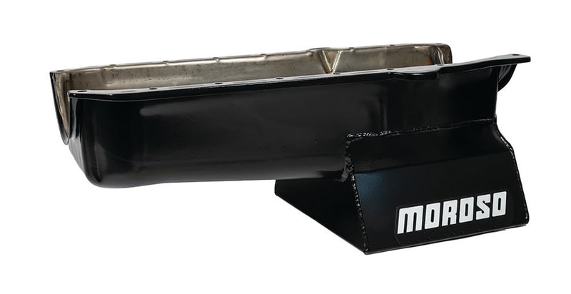 Moroso Street/Strip Oil Pans 20205