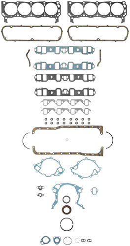 Fel-Pro Engine Gasket Kits 260-1125