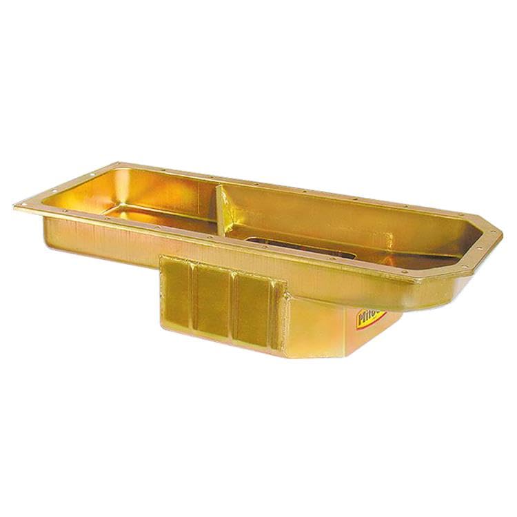 Milodon Gen III Hemi Oil Pans 31000