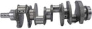 Scat Series 9000 Cast Pro Comp Stroker Lightweight Crankshafts 9-351-385-5955-2311W