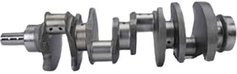 Scat Series 9000 Cast Pro Comp Stroker Lightweight Crankshafts 9-351-385-5955-2311W