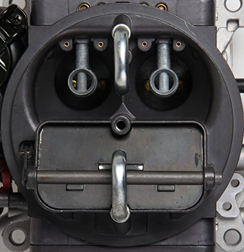 Holley Marine Avenger Carburetors 0-82770
