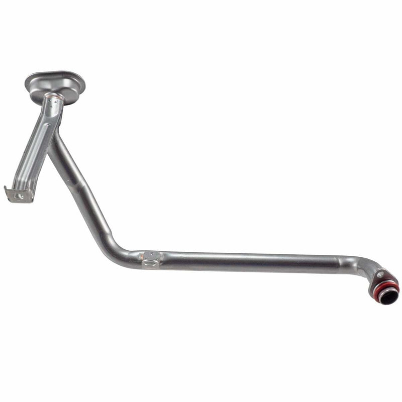 Melling 324S Oil Pump Screen Assembly, Bolt-In Oil Pickup - 0.750" Tube Dia.
