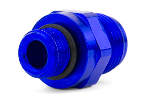 AEM Electronics High-Flow External Electric Fuel Pumps 50-1005