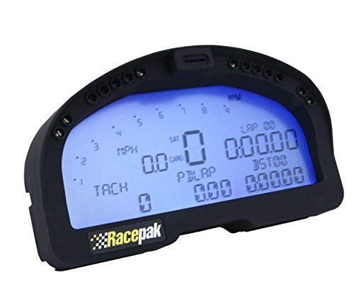 Racepak IQ3 Dash Displays 250-DS-IQ3