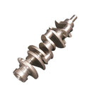 Eagle 103513850 Cast Steel Crankshaft, Ford 351W 3.85" Stroke