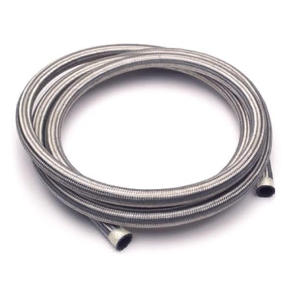 Engine Works 41 Series Double Braided Stainless Hoses 410620