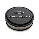 Proform GM Licensed Chevrolet Slant-Edge Air Cleaners 141-830