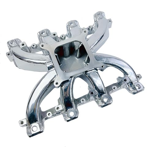 Professional Products Hurricane Plus Intake Manifolds 52053