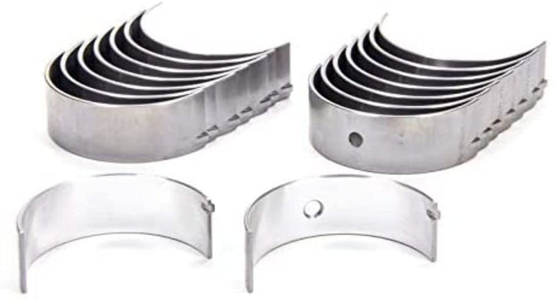 King HP-Series Rod Bearings CR 807HPNSTDX