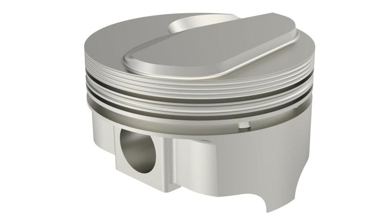 ICON IC9919KTM.040 FHR Piston Kit w/ Rings - Chevy 454 6.135" Rod