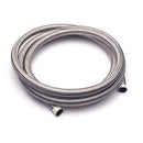Engine Works 426250 Stainless Double Braided Race Hose 06AN X 250Ft.