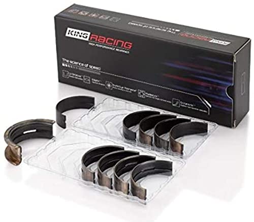 King MB5283XPSTDX Main Bearings XP-Series Copper/Lead/Nickel