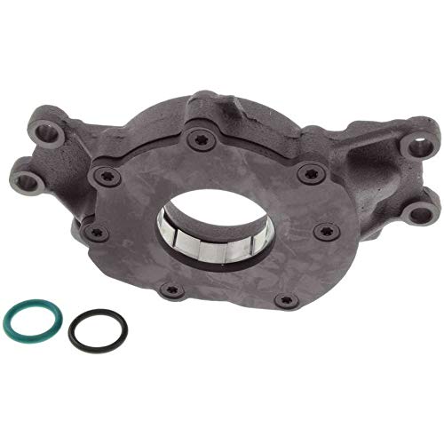 Melling 10355 Oil Pump Stock Volume High Pressure Gen IV LS4 5.3L L76 6.0L L92 6.2L