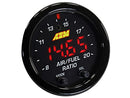 AEM 30-0300 X-Series Wideband Gauge with AEM / FAE Wideband Sensor