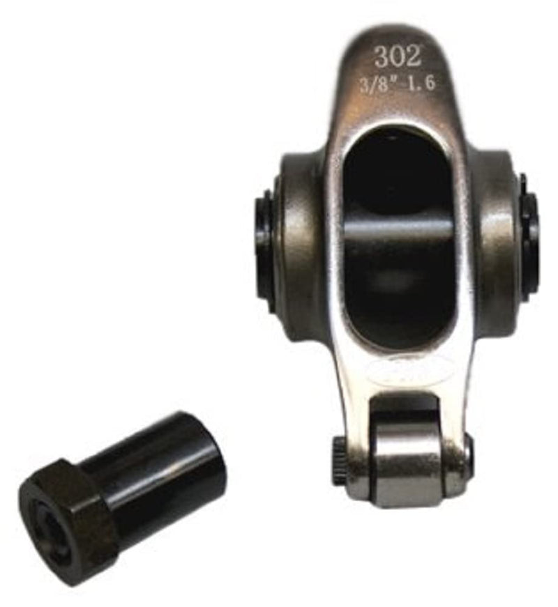 PRW Pro Series Stainless Steel Rocker Arms 0230205
