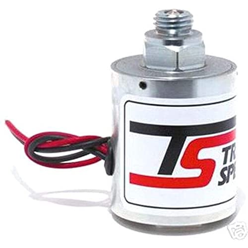 Engine Works 37302 GM Powerglide Solenoid Tsi Valve Body