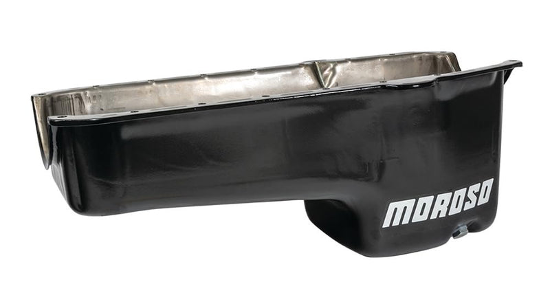 Moroso Street/Strip Oil Pans 20181