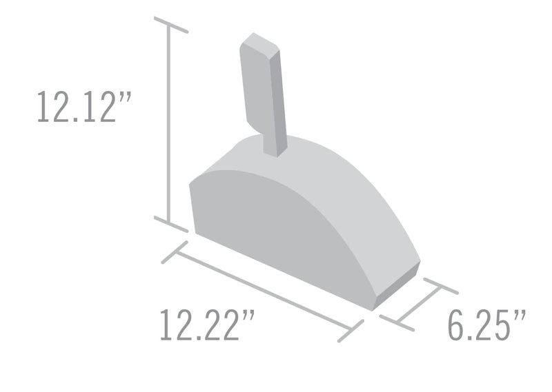 B&M 80675 Starshifter Automatic Shifter