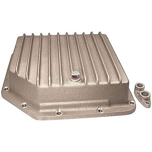 Engine Works Deep Transmission Pans 37330
