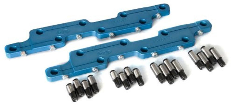 PRW Billet Rocker Arm Stud Girdles 1545400