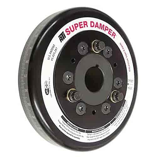 ATI Super Damper Standard Harmonic Balancers ATI917220